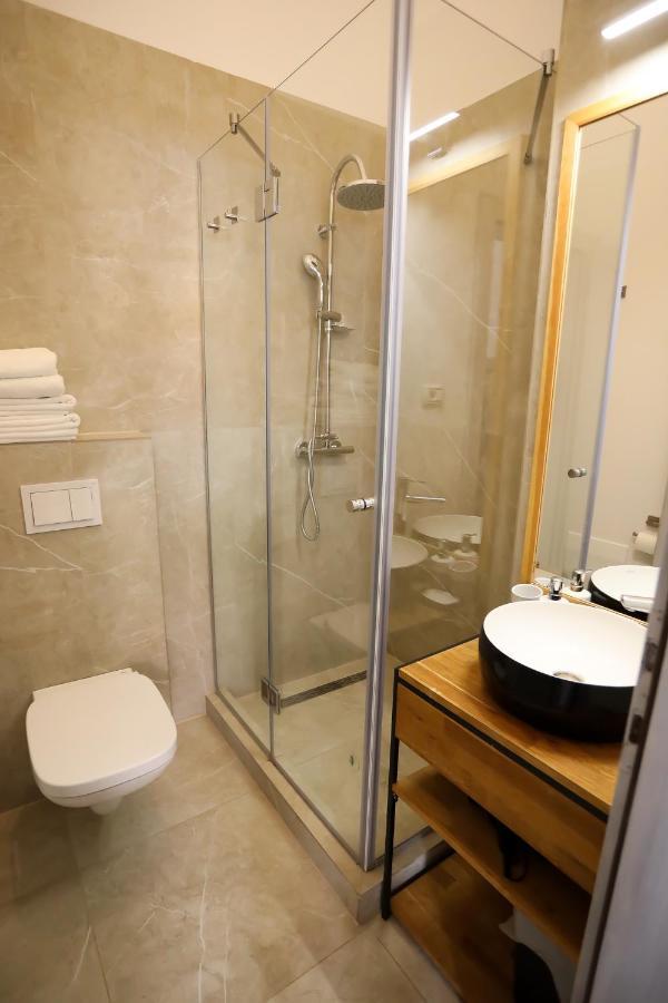 Apartament Alexander Flat_Alecsandri Oradea Zewnętrze zdjęcie