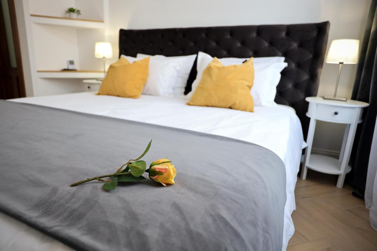Apartament Alexander Flat_Alecsandri Oradea Zewnętrze zdjęcie