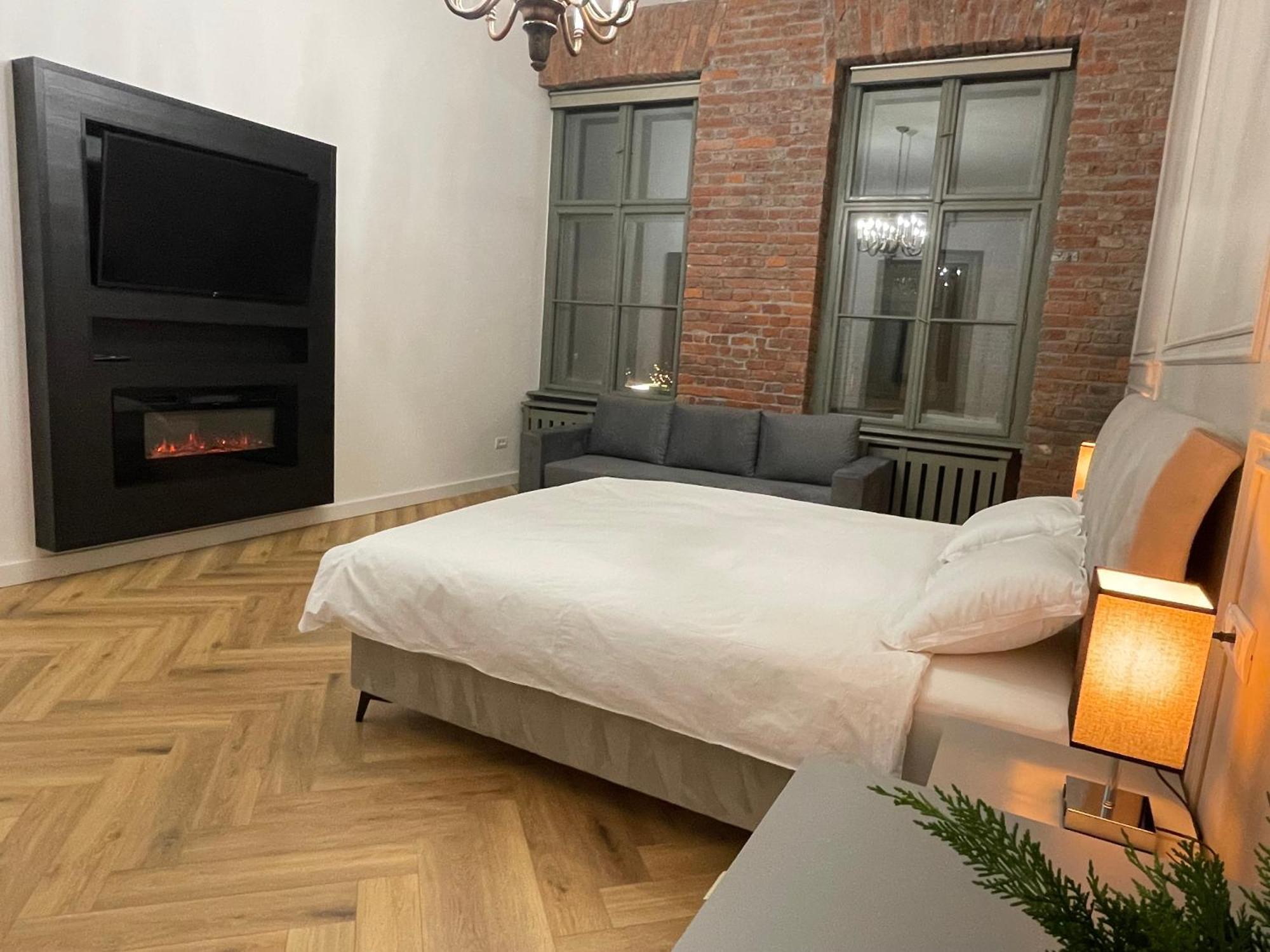 Apartament Alexander Flat_Alecsandri Oradea Zewnętrze zdjęcie